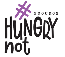 #HungryNot