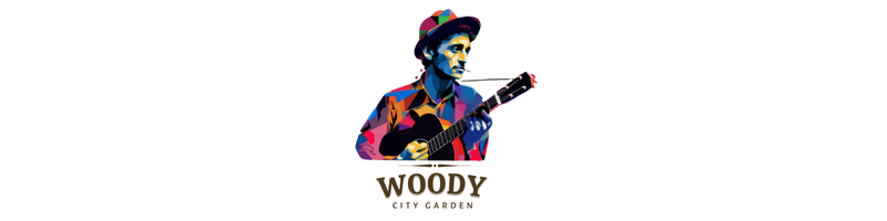 Woody City Garden