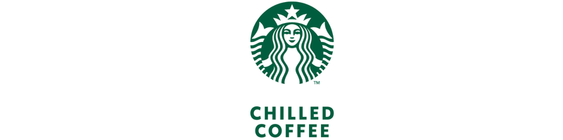 Starbucks Chilled Coffee
